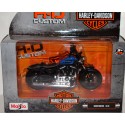 Maisto Harley Davidson Series 43 - 2022 Forty Eight Special
