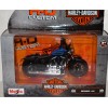 Maisto Harley Davidson Series 43 - 2022 Forty Eight Special