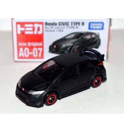 TOMY - AO-07 - Honda Civic Type R