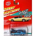 Johnny Lightning 1970 Chevrolet Monte Carlo SS 454