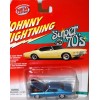Johnny Lightning 1970 Chevrolet Monte Carlo SS 454