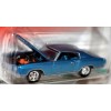 Johnny Lightning 1970 Chevrolet Monte Carlo SS 454