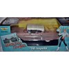 Ertl - American Muscle - American Graffiti -1958 Chevrolet Impala (Factor Error)