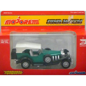 Majorette - Super Movers - Excalibur