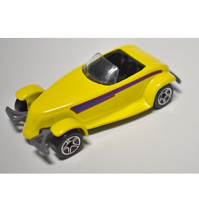 Matchbox - Plymouth Prowler