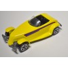 Matchbox - Plymouth Prowler