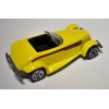 Matchbox - Plymouth Prowler