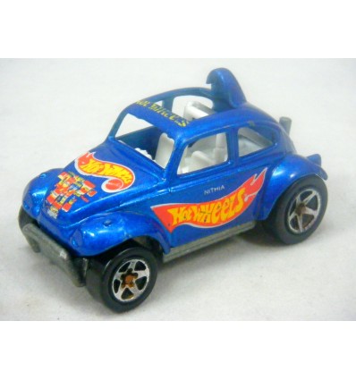 Hot Wheels - Volkswagen Baja Bug