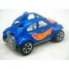 Hot Wheels - Volkswagen Baja Bug
