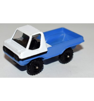 Corgi Juniors (13B-2) - Rough Terrain Truck