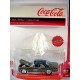 Johnny Lightning Coca-Cola 2008 Automents Series - 1967 Chevrolet Chevelle SS-396