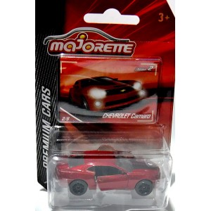 Majorette - Chevrolet Camaro Coupe