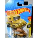 Hot Wheels - Roller Toaster Bread Truck