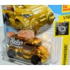 Hot Wheels - Roller Toaster Bread Truck