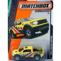 Matchbox Ford F-150 SVT Raptor Pickup Truck