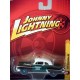 Johnny Lightning Forever 64 - 1950 Oldsmobile 88 EMS Police Car