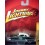 Johnny Lightning Forever 64 - 1950 Oldsmobile 88 EMS Police Car
