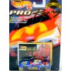 Hot Wheels Pro Racing - 1997 Short Track Edition - Bill Elliott Mac Tonight McDonalds Ford Thunderbird