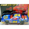 Hot Wheels Pro Racing - 1997 Short Track Edition - Bill Elliott Mac Tonight McDonalds Ford Thunderbird