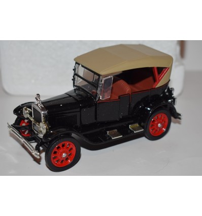 National Motor Museum Mint - 1927 Ford Model T Touring