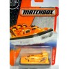 Matchbox - Amphi Flyer Hovercraft