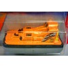 Matchbox - Amphi Flyer Hovercraft