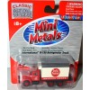 Mini Metals - Swift's Premium International R-190 Refrigerator Truck