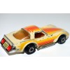 Kenner - Fast 111's - Jet Vet - Chevrolet Corvette C3 Coupe