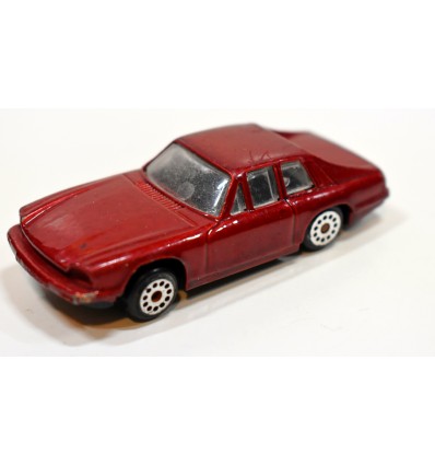 Zee Toys - Zylmex - Jaguar XJ Coupe