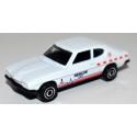 Matchbox - Ford Capri EMS Rescue