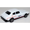 Matchbox - Ford Capri EMS Rescue