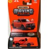 Matchbox - Alpha Wolf Electric Truck