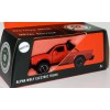 Matchbox - Alpha Wolf Electric Truck