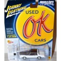 Johnny Lightning Muscle Cars USA - 1980 Chevrolet Monte Carlo