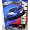 Hot Wheels Silver Series - BMW Series - BMW M4