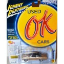 Johnny Lightning Muscle Cars USA - 1967 Buick GS 400