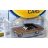 Johnny Lightning Muscle Cars USA - 1967 Buick GS 400