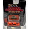 Racing Champions Mint Series - 1969 Pontiac GTO Judge