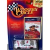Winners Circle NASCAR - Jeff Gordon Lifetime Series - Baby Ruth 1992 Ford Thunderbird