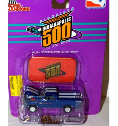 Racing Champions - Indy 500 Series - 1996 Dodge RAM Pace Truck