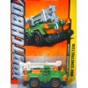 Matchbox - All Terrain Crane