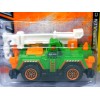 Matchbox - All Terrain Crane