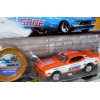 Johnny Lightning Dragsters USA - NHRA Color Me Gone Dodge Challenger