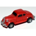 Ertl - N Scale Dick Tracey 1930's Coupe