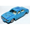 Yatming - Nissan Bluebird Sedan