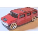 Maitso: Hummer H2