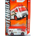 Matchbox - Fire Engine