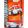 Matchbox - Fire Engine