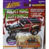 Johnny Lightning Frightning Lightning Collectors Edition: Ghostbusters Ecto-1 1959 Cadillac Ambulance