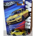 Hot Wheels Silver Series - BMW Series - BMW M2